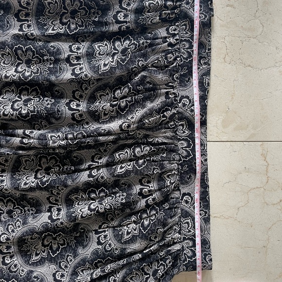 & Other Stories long Skirt - Picture 11 of 13